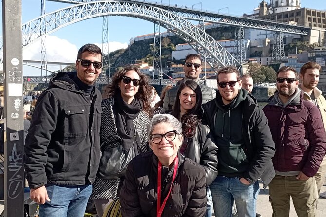 Porto Walking Tour - The Perfect Introduction to the City - Extending Your Porto Adventure