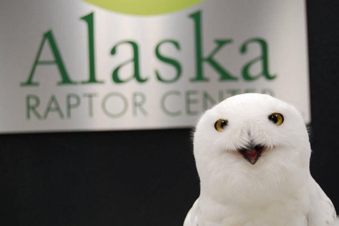 PREMIUM Sitka Scenic Tour - Exploring Sitkas Natural Wonders