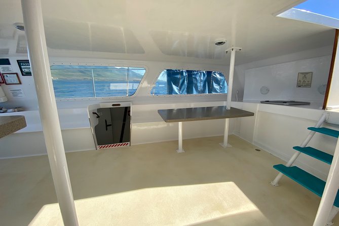 Premium Sunset Dinner Cruise From Ka'Anapali Beach - Romantic Evening With Unmatched Island Views