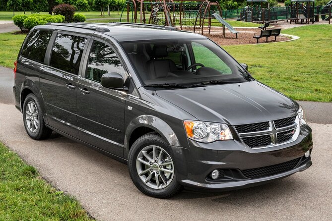 Private Airport Transfer From New Orleans - Sustainability and Environmental Impact