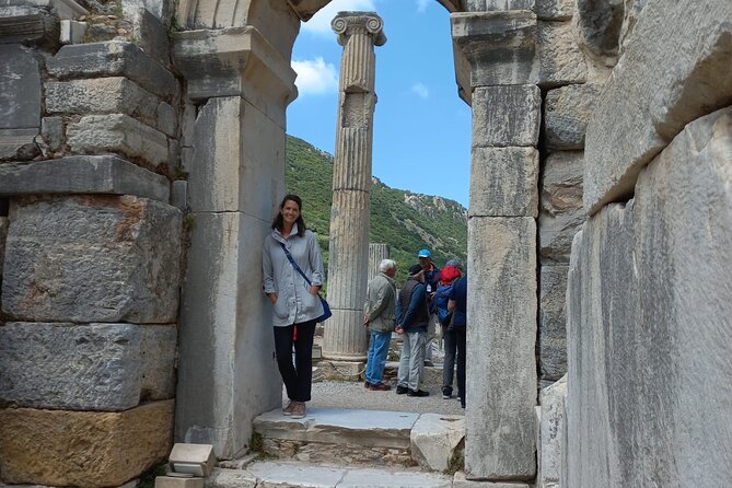 Private Biblical Ephesus Tour From Kusadasi Port With Lunch - Recommendations and Additional Information