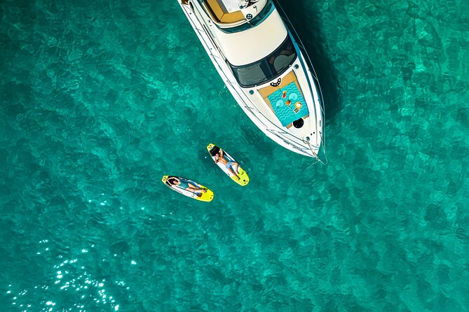 Private Boat Tours to Elaphite Islands - Preparing for Your Adventure