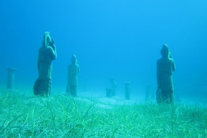 Private Discovery Dive + Photos & Videos - Capturing Lasting Memories