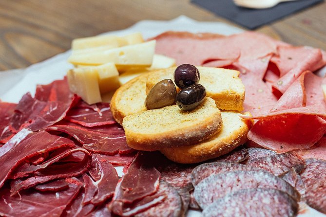 Private Food Tour of Athens: 6 or 10 Tastings - Authentic and Immersive Experience