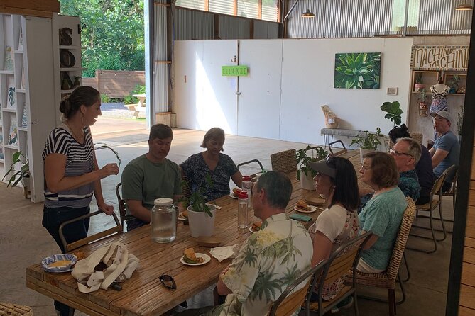 Private Food Tour of Kauai - Feedback and Ratings