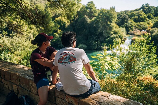 Private Full-Day Krka Waterfalls Tour With Wine Tasting - What to Expect on the Tour