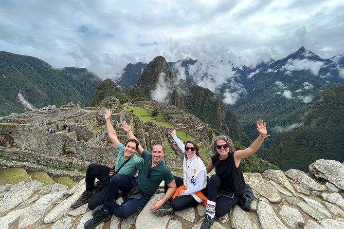 Private Guide in Machupicchu. - Traveler Testimonials