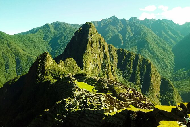 Private Inca Trail to Machu Picchu 1 Day - Preparing for the Trek