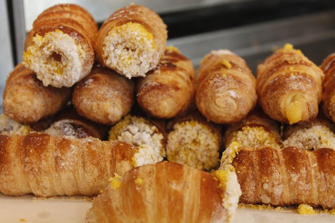 Private Milan Food Walking Tour of Brera - Dietary Accommodations and Recommendations
