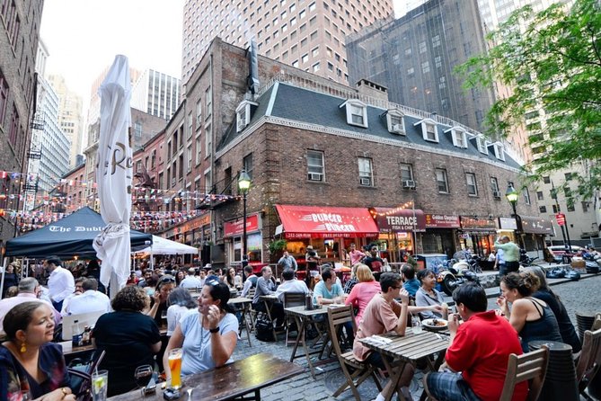Private New York Tour: Footsteps of Alexander Hamilton - Customer Feedback
