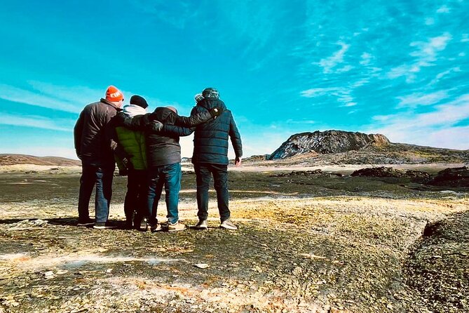 Private Premium Volcano Hike With Local Geology Enthusiasts - Accessibility and Booking Flexibility