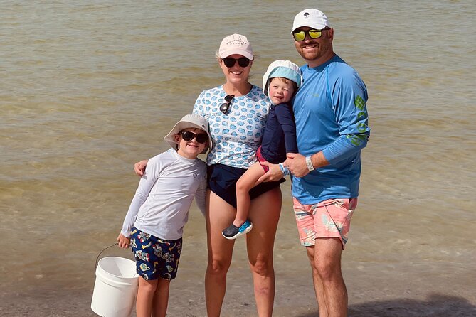 Private Shelling and Dolphin Excursion - Customer Testimonials and Highlights