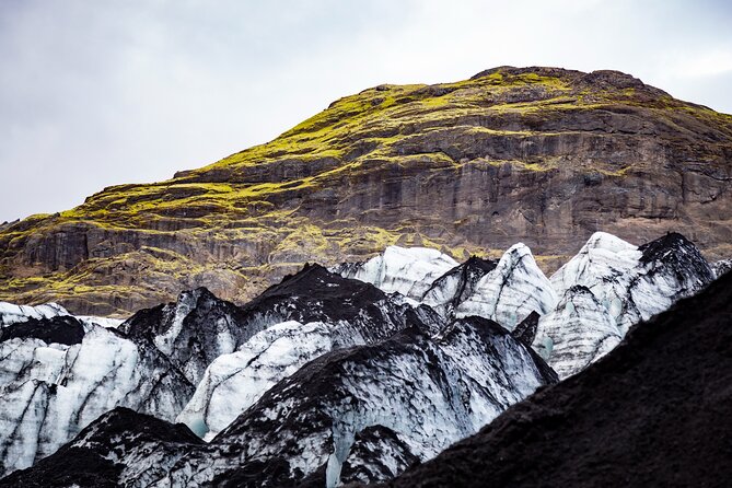 Private South Coast Fire and Ice: Glacier Viewpoint & Lava Show - Traveler Experiences and Recommendations