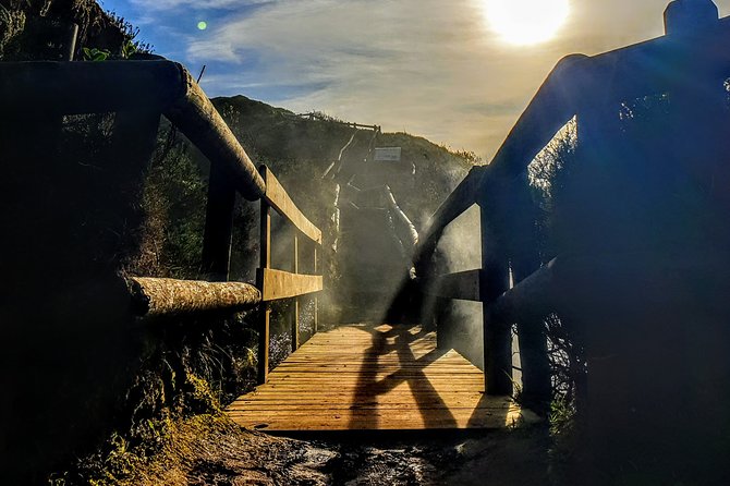 Private Terceira Island Full Day Tour - Traveler Feedback and Recommendations