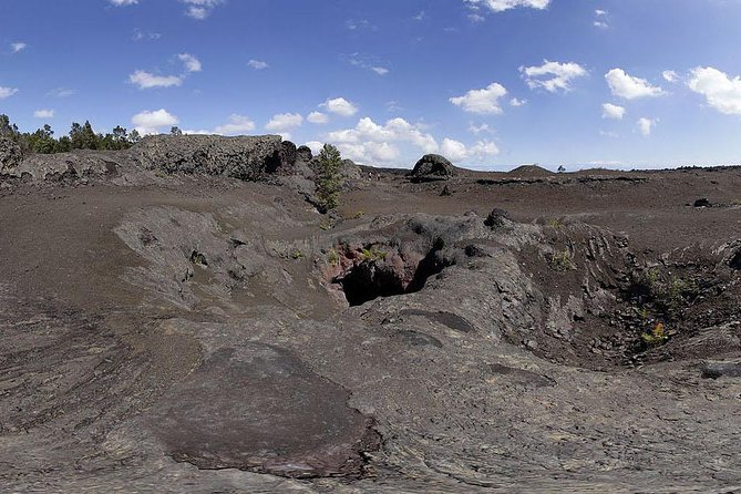 Private Tour: Hawaii Volcanoes National Park Eco Tour - Feedback and Recommendations