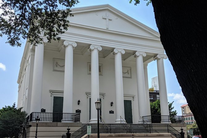 Private Tour of Savannahs Historic/Victorian Districts & Bonaventure Cemetery - What to Expect
