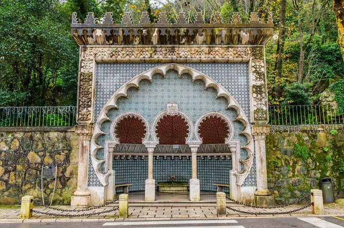 Private Tour: Sintra, Cabo Da Roca and Cascais Day Trip From Lisbon - Enjoying the Coastal Charm of Cascais