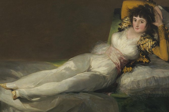 Private Tour Through Prado Museum Highlights - Traveler Reviews and Experiences