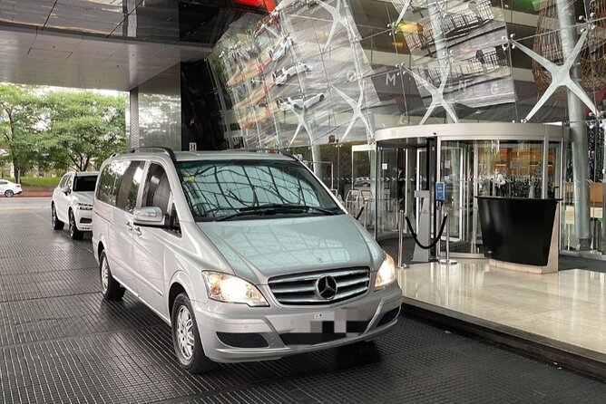 Private Transfer From Ezeiza Airport to Central Hotel and Port - Addressing Customer Concerns