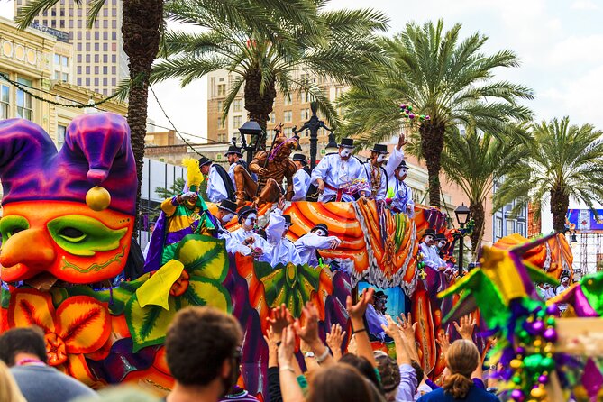 Private Transfer in New Orleans MSY/Home/Hotel/Work - Why Choose This Service