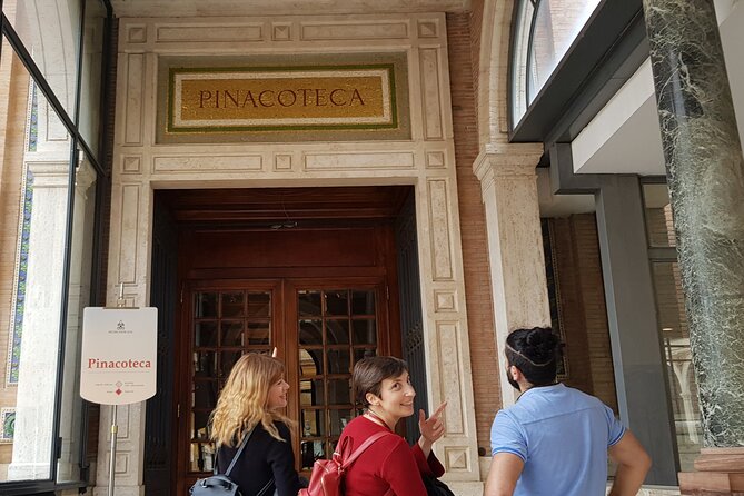 Private Vatican Museums Hidden Gems Tour With Optional Pick-Up - Customer Feedback and Reviews