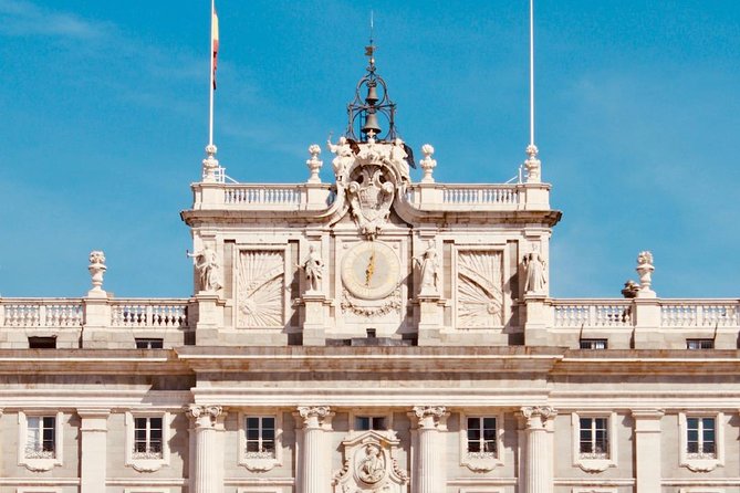 Private Visit to the Royal Palace of Madrid and the Prado Museum - Feedback From Previous Travelers