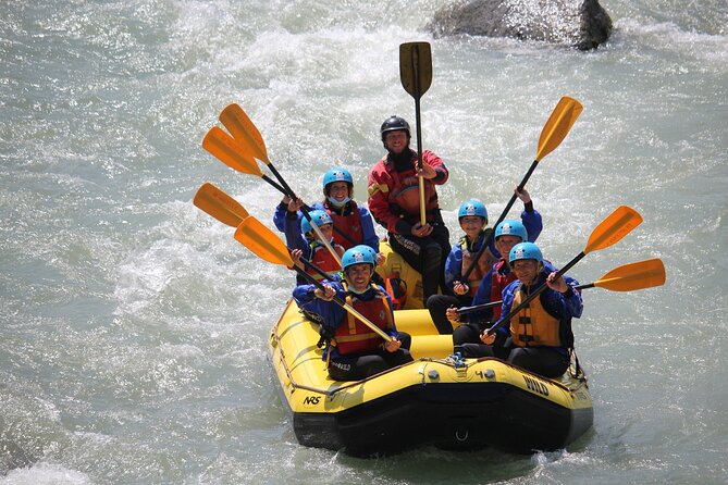 Rafting Extra - Reviews and Ratings