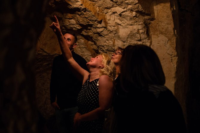 Reims: Small-Group Champagne Tour With Champagne Tastings and Lunch - Savoring the Local Cuisine