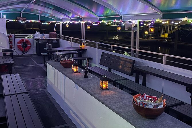 Riverboat Sunset Cruise in St Cloud - Plan Your Riverboat Sunset Cruise