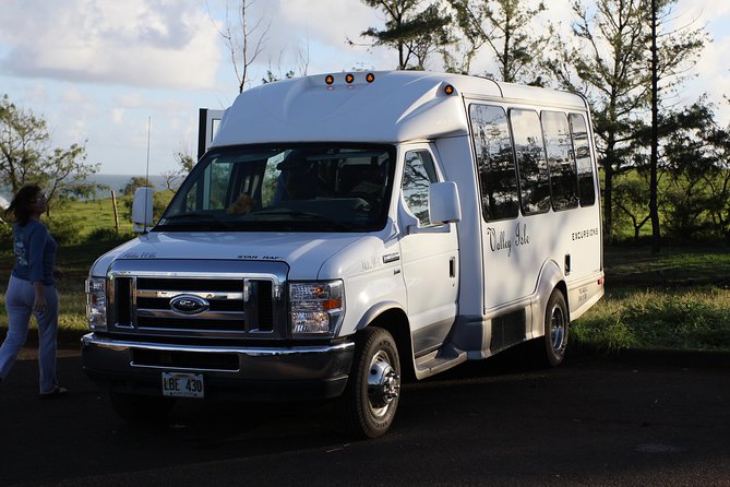 Road to Hana Tour With Lunch and Pickup - Booking Information