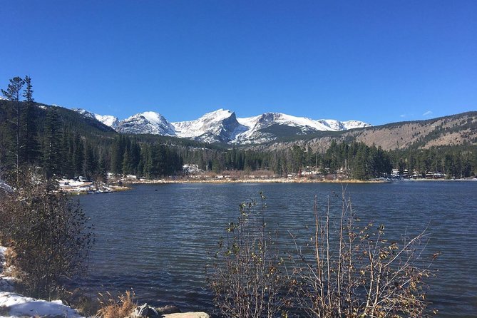 Rocky Mountain National Park and Estes Park Tour From Denver Winter and Spring - Enjoying the Alluvial Fan and Horseshoe Park