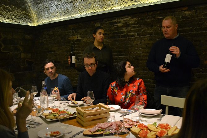 Roman Countryside Food & Wine Tasting in a Medieval Winery - Extending the Experience