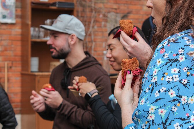Rome: Trastevere and Campo De Fiori Food Tour With Local Guide - Guest Experiences and Testimonials