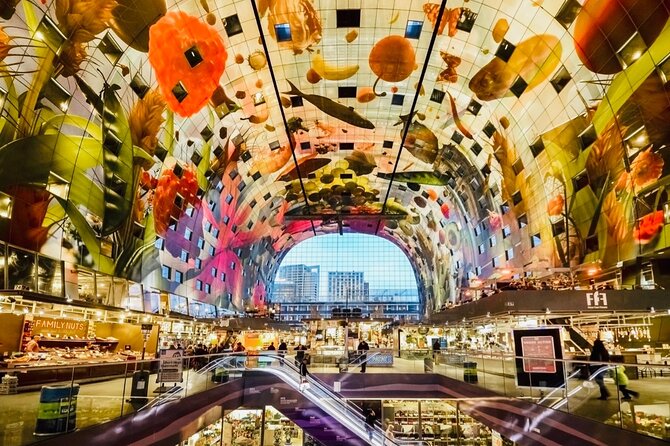 Rotterdam, Delft and the Hague Small Group Tour From Amsterdam - Why Choose This Tour?