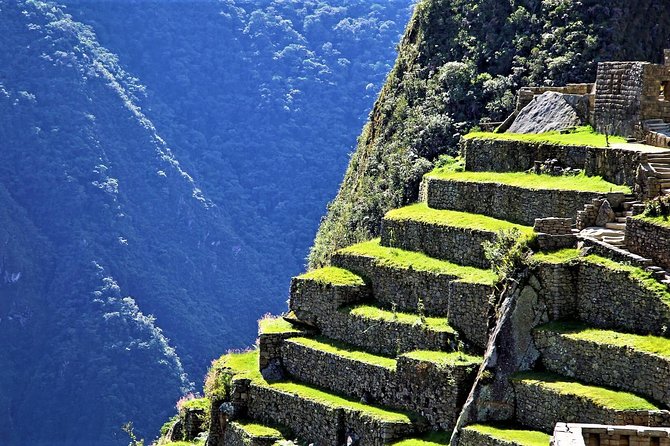Sacred Valley and Machu Picchu 2 Days - Day 2: Discovering the Wonders of Machu Picchu