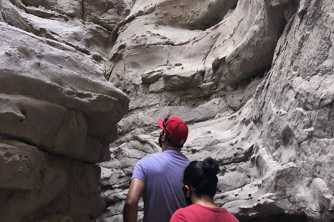 San Andreas Fault Offroad Tour - Customer Feedback and Ratings