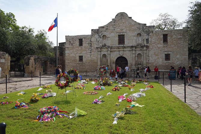 San Antonio Missions UNESCO World Heritage Sites Tour - Tour Details and Logistics