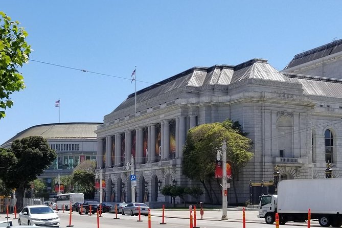 San Francisco Afternoon City Tour Small-Group Half-Day - Overall Experience