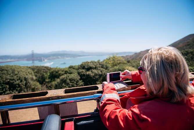 San Francisco Fire Engine Tour - Plan Your San Francisco Fire Engine Adventure