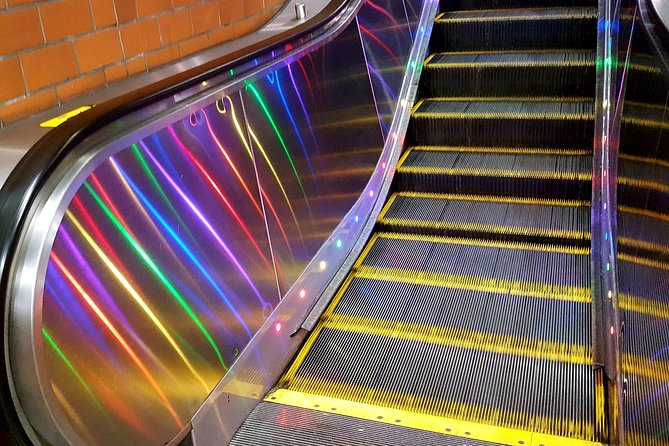 San Francisco LGBTQ Walking Tour With Local Guide - Traveler Reviews and Recommendations