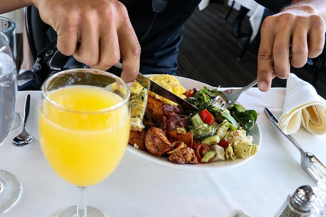 San Francisco Premier Brunch Cruise - Planning Your San Francisco Brunch Cruise