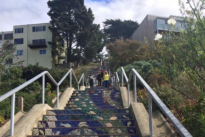 San Francisco Small Group City Sightseeing and Alcatraz Tour - Why Guests Recommend This Tour