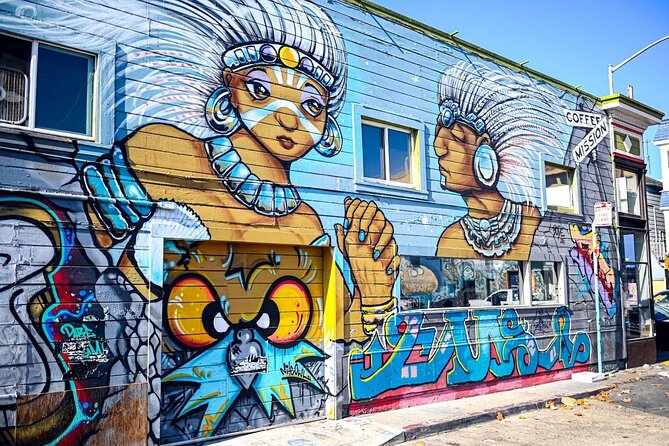 San Francisco Walking Food Tour With Secret Food Tours - Blending History, Food, and Culture