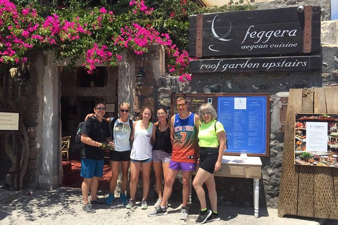 Santorini Ebike Adventures-The Original Bike Tours- - Customer Reviews and Feedback
