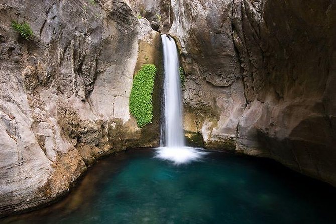 Sapadere Canyon Tour From Alanya - Alternative Tour Options
