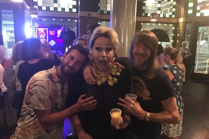 Savannah Yes, Queen! Drag Queen Pub Crawl - Creating Unforgettable Memories on the Pub Crawl