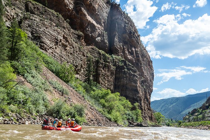 Scenic Canyon Half-Day Float - Family-Friendly Adventure