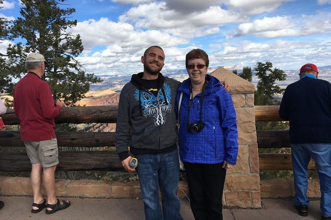 Scenic Tour of Bryce Canyon - Preparing for an Unforgettable Scenic Adventure