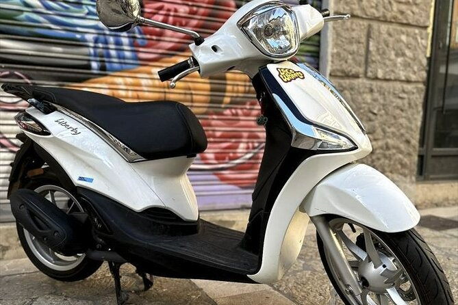 Scooter and Motorbike Rental to Explore Mallorca - Important Information for a Smooth Rental Experience