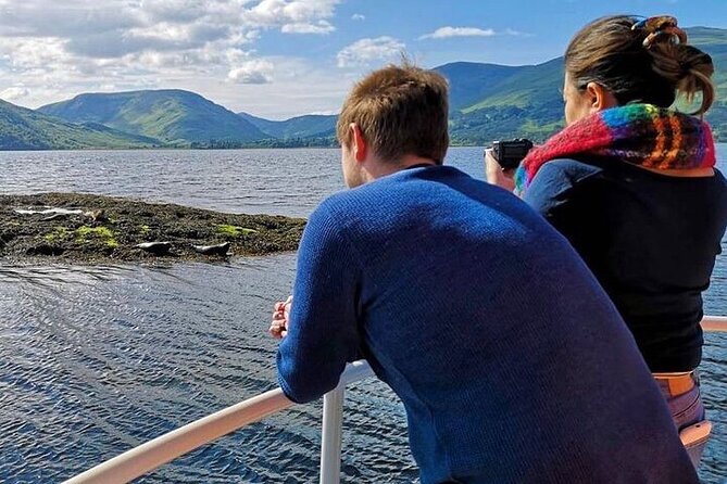 Seal Island Cruise Tour - Recommended Attire and Considerations